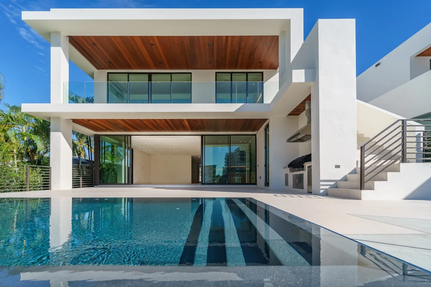 Not all new homes are the same