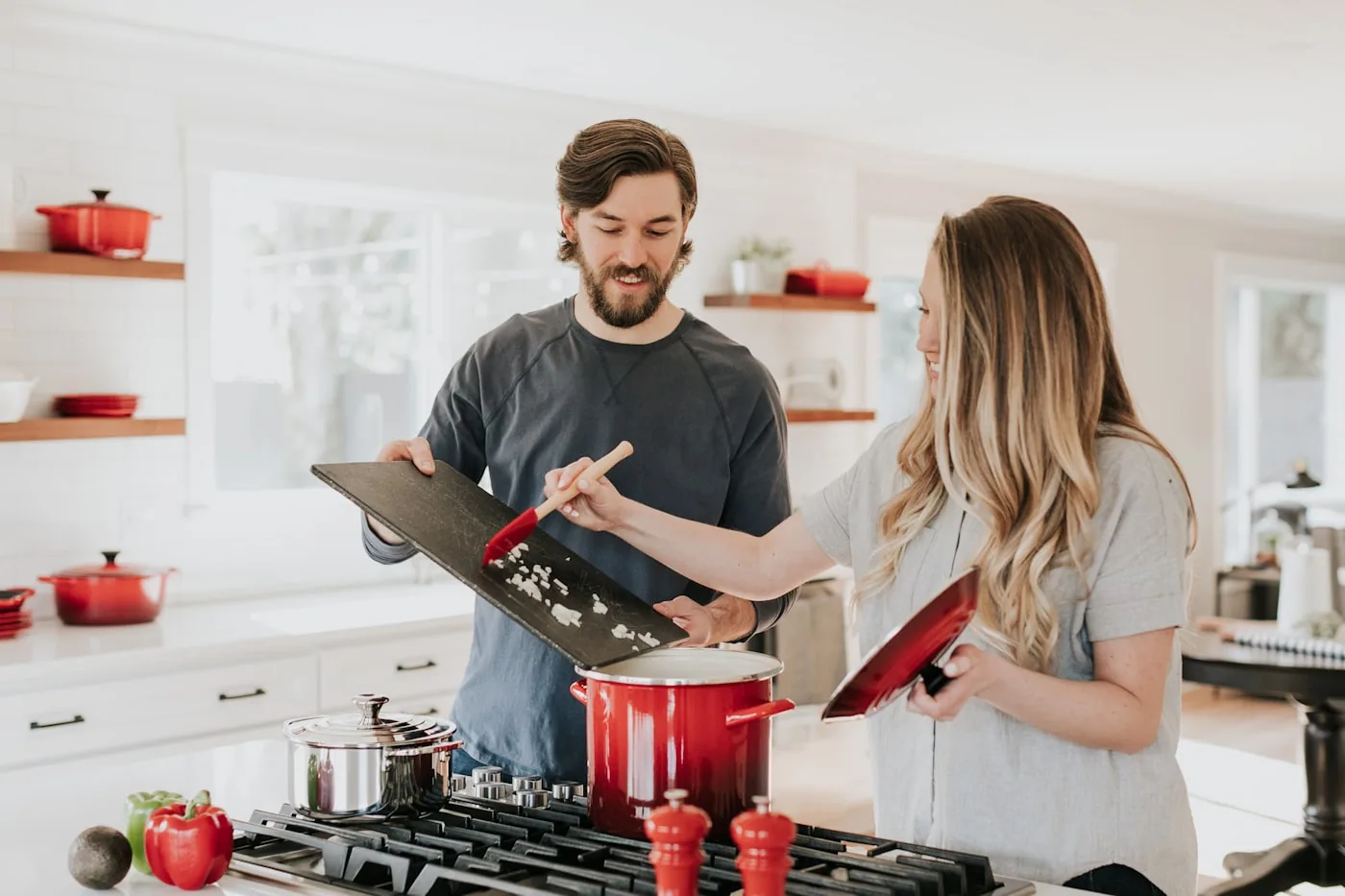 Personalization opportunities