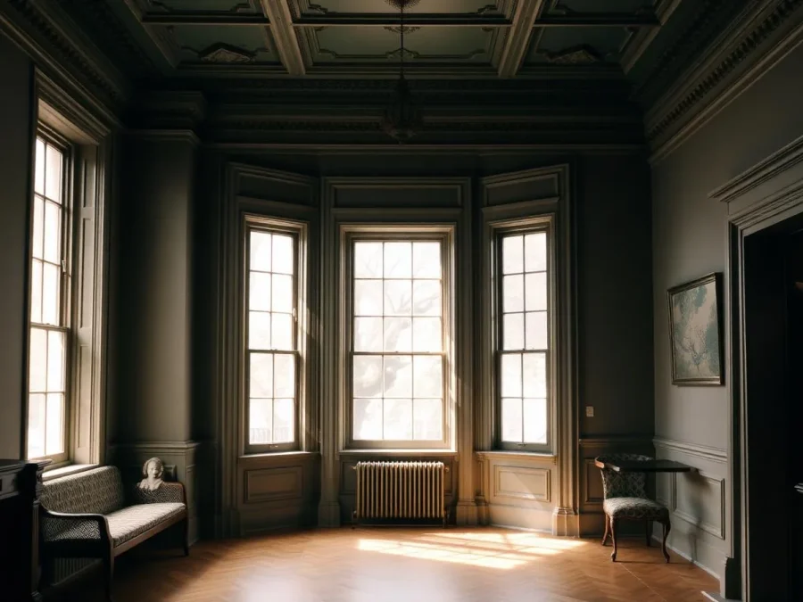The Art of Renovation, How to Transform a Home