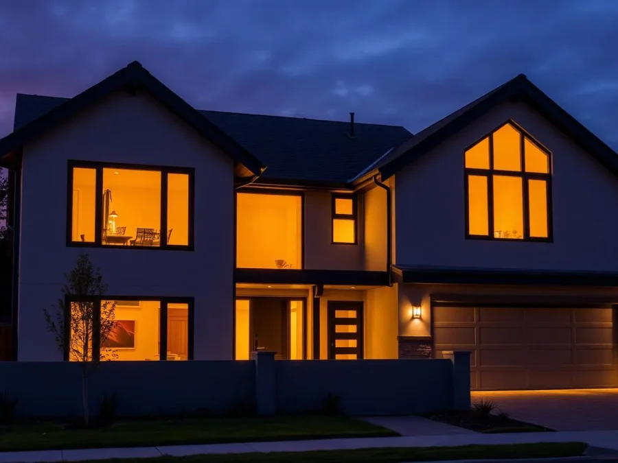 Energy Efficient Homes, Why They Are Worth It