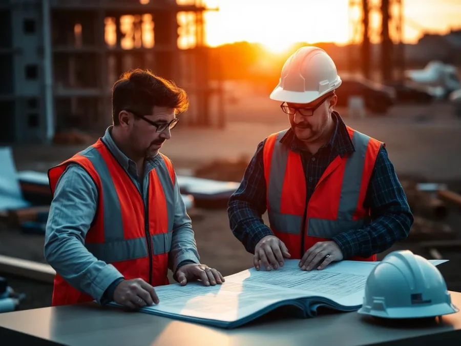 Honest Communication in Construction Projects