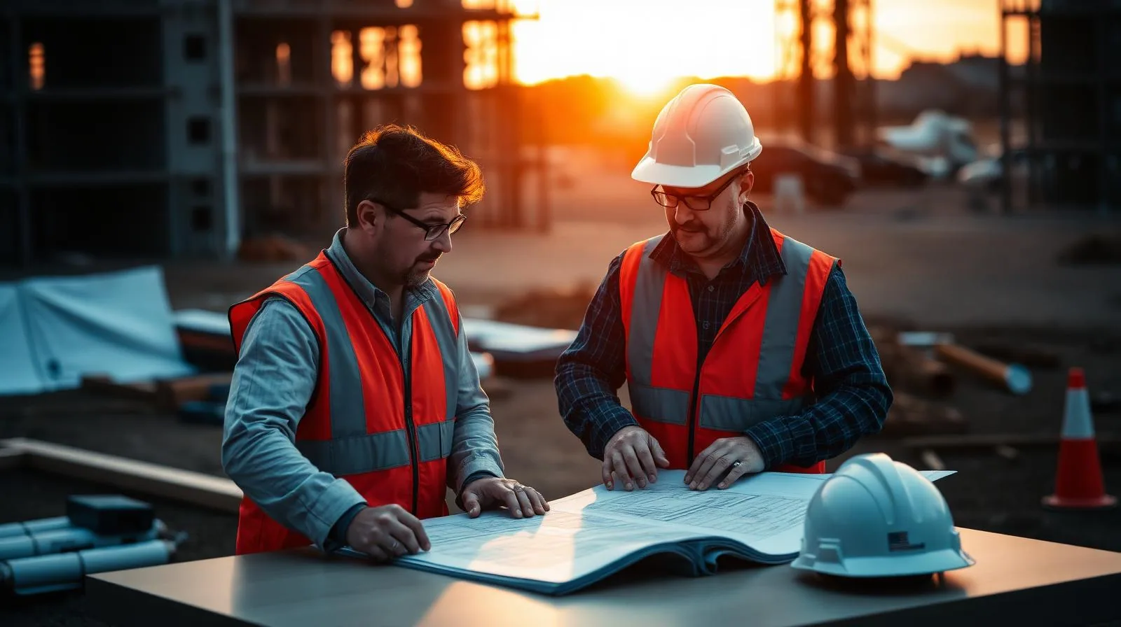 Honest Communication in Construction Projects