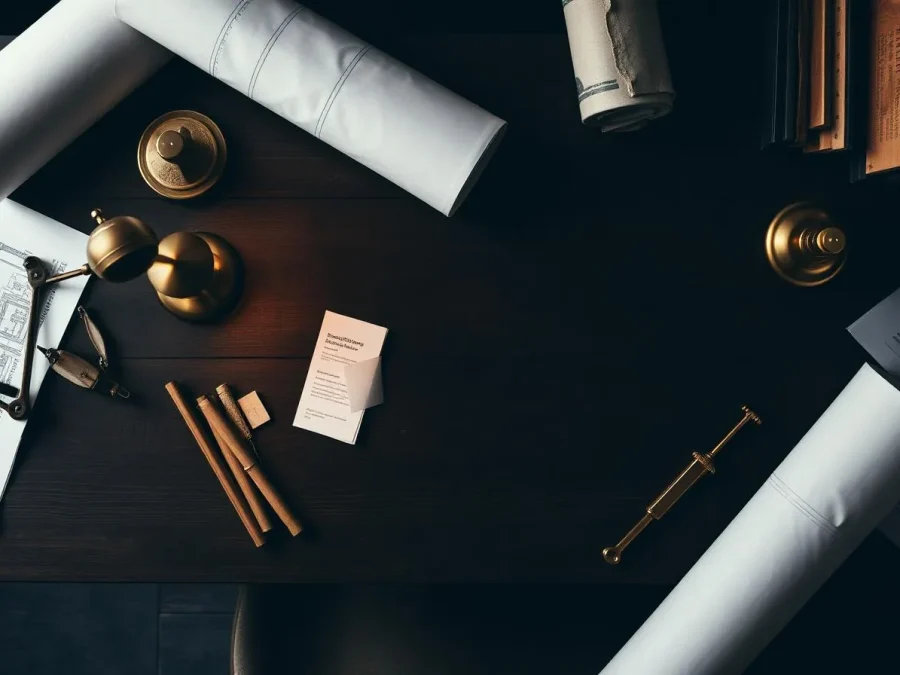 How to Plan a Construction Project Without Stress