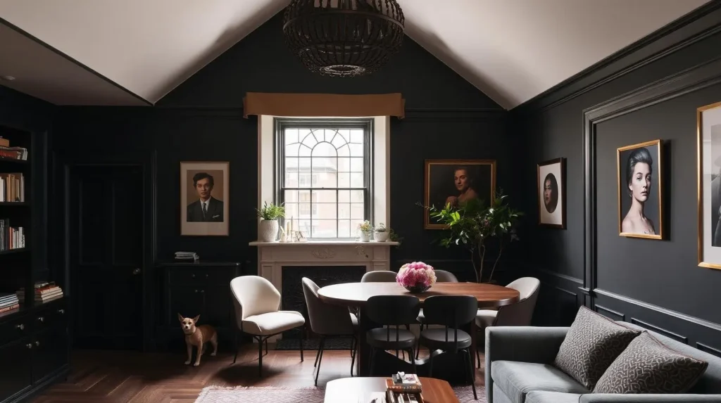 Property Refurbishment, Modernising Older Homes