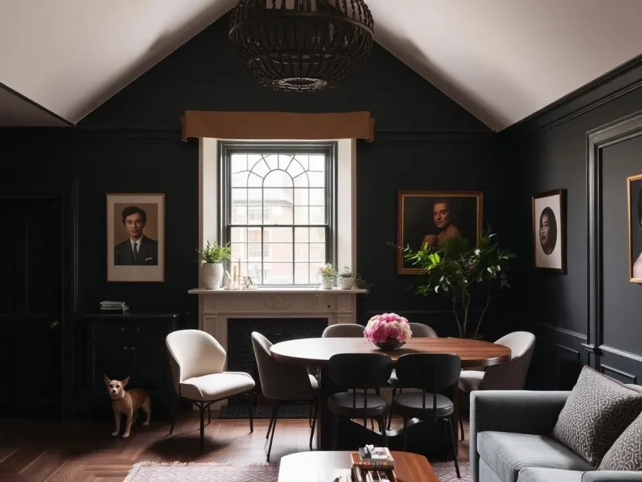 Property Refurbishment, Modernising Older Homes