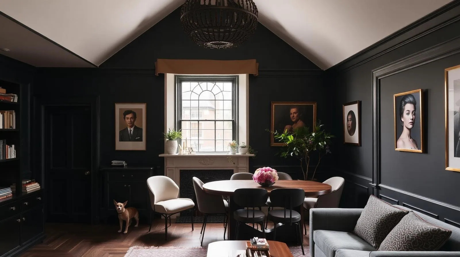 Property Refurbishment, Modernising Older Homes