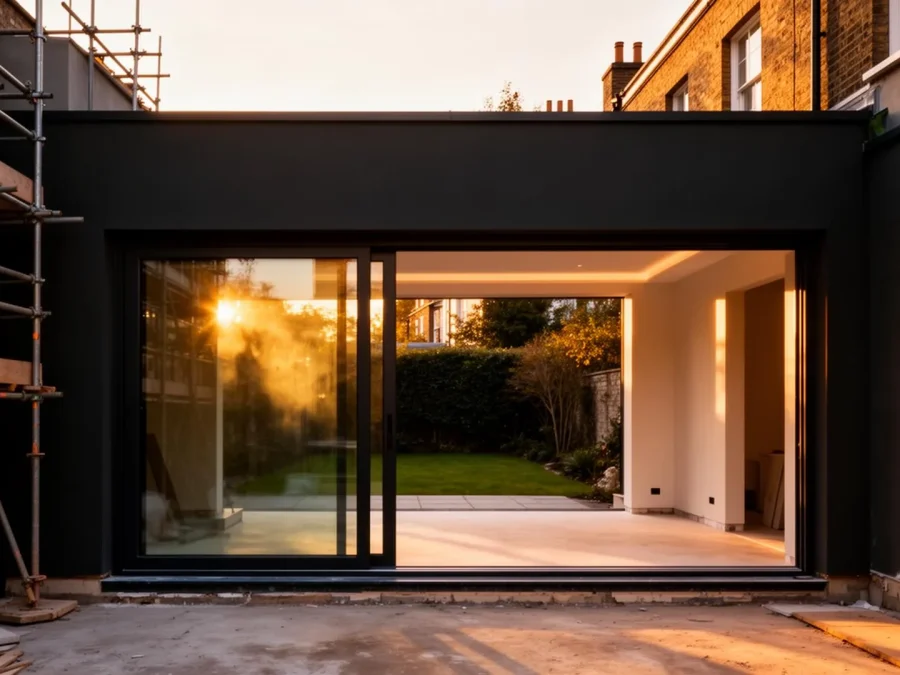 Is It Time to Renovate or Extend Your Home?