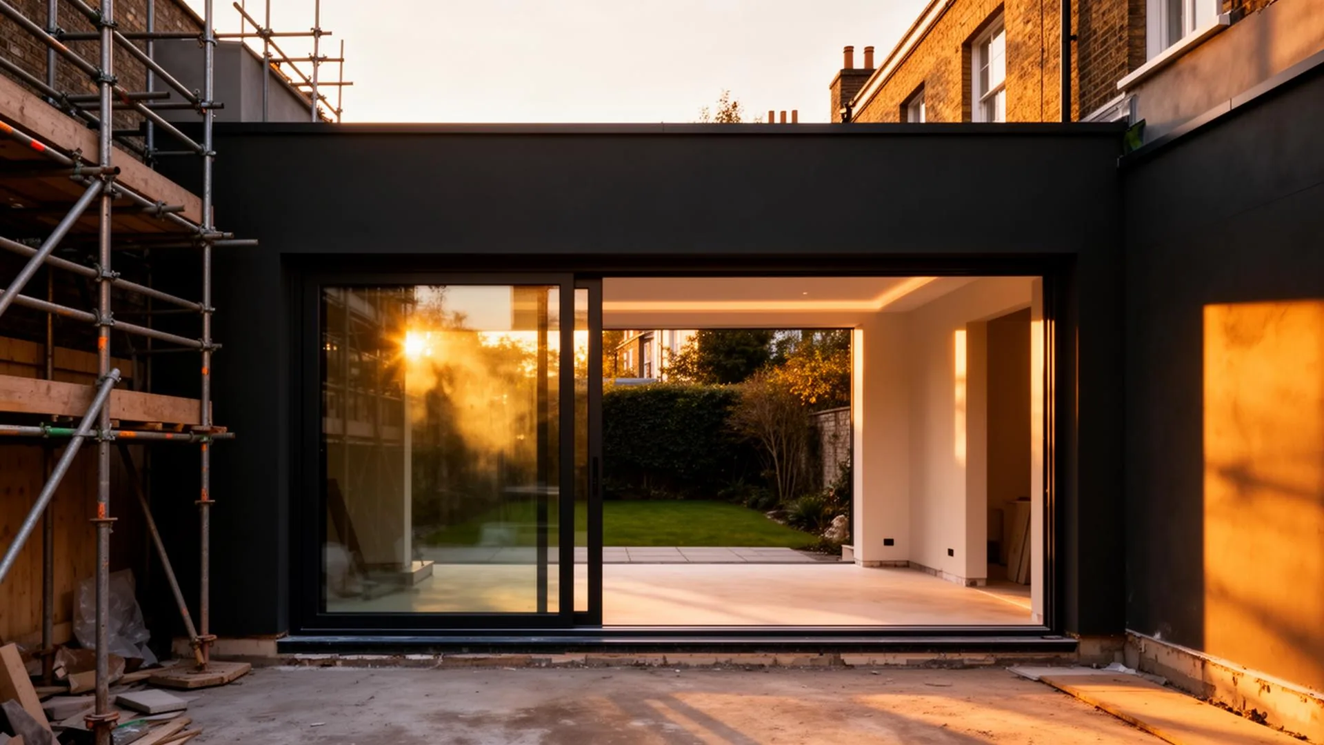 Is It Time to Renovate or Extend Your Home?