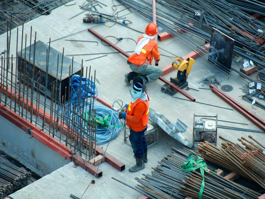 The Future of Sustainable Construction in the UK