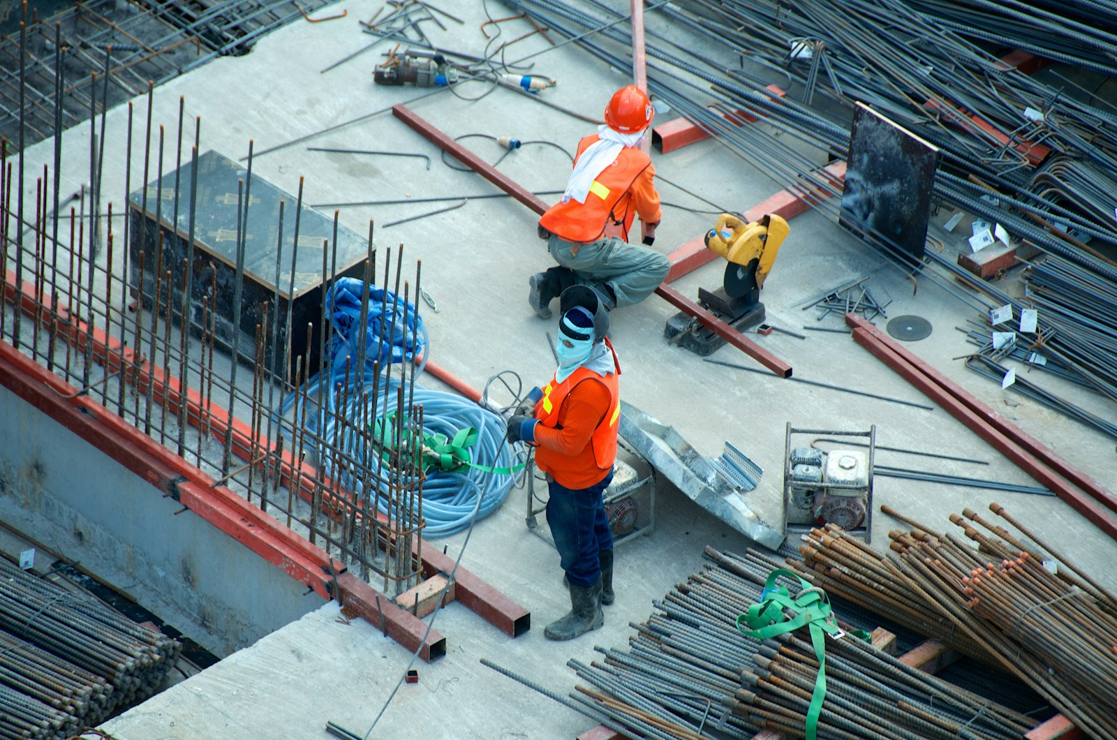 The Future of Sustainable Construction in the UK