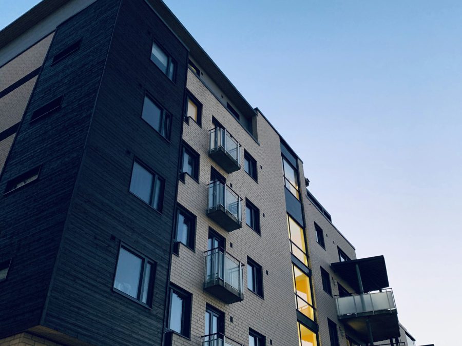 Building for Durability: Materials That Last