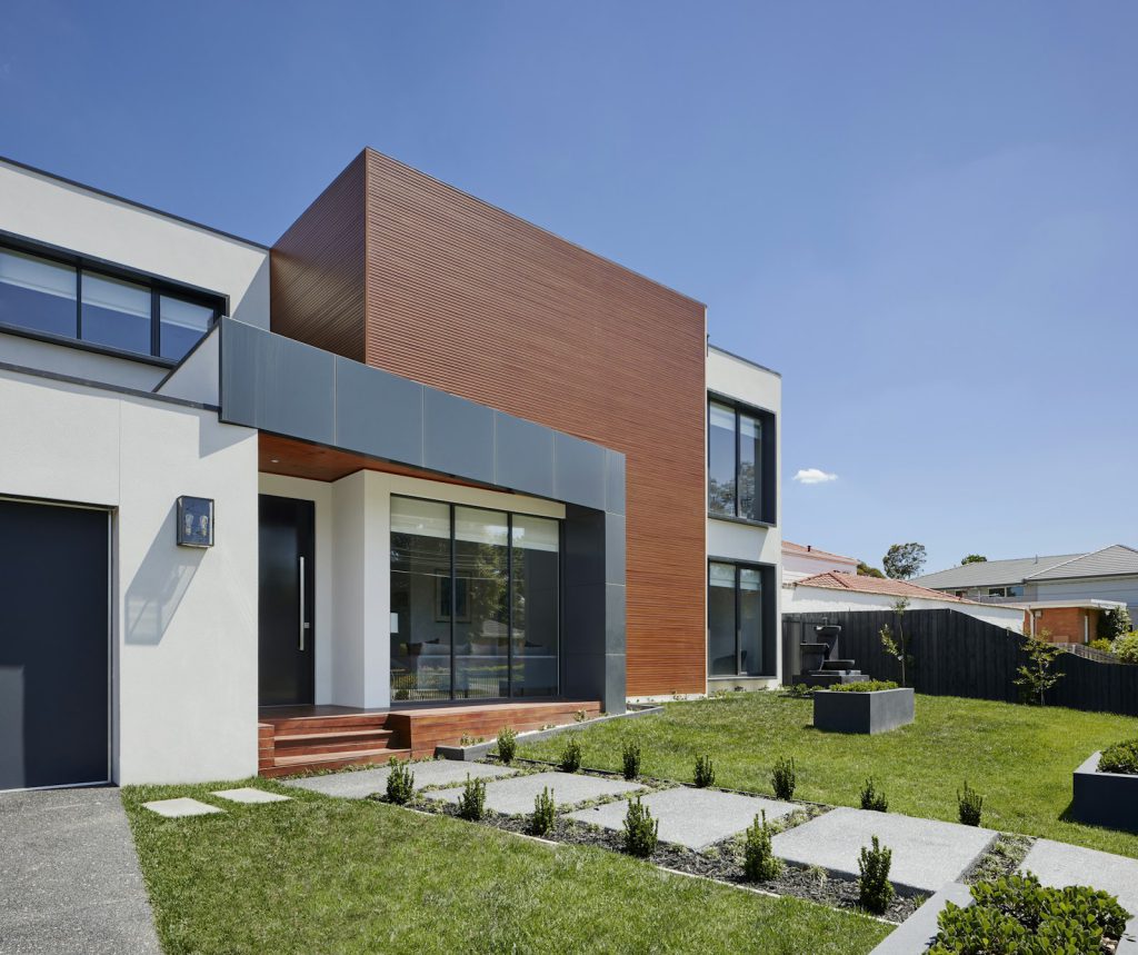 Side and Rear Extension in Dennis Park, London: From Planning Application to Construction Through the RIBA Method