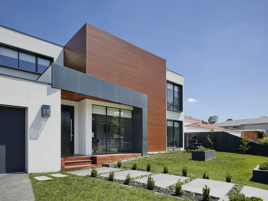 Side and Rear Extension in Dennis Park, London: From Planning Application to Construction Through the RIBA Method