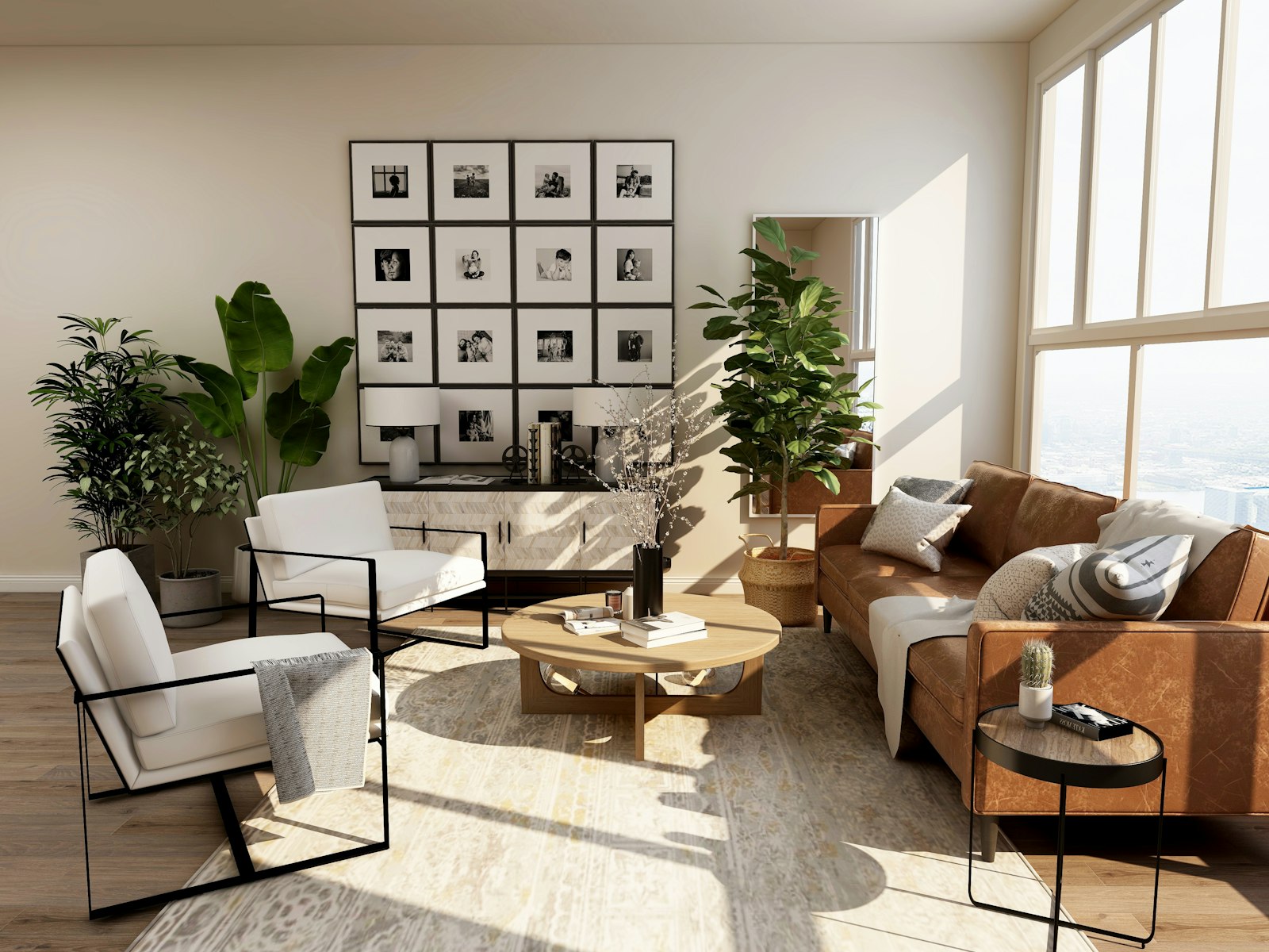 Home Renovation in Parsons Green, London | Residential Refurbishment Project
