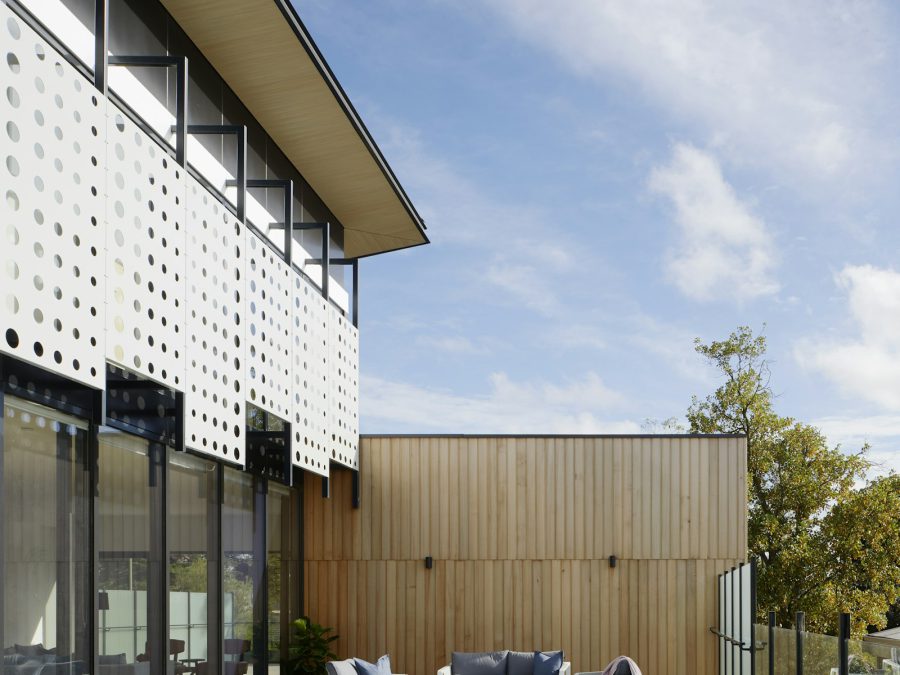 Reimagining a Home in Queen’s Park