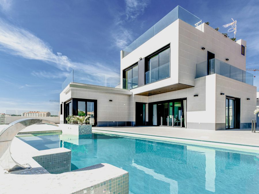 Renovation vs New Build: Making the Right Choice